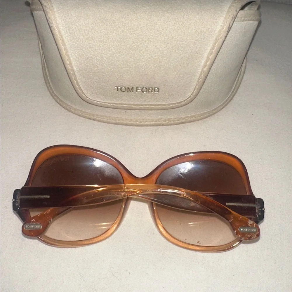 Tom Ford Sunglasses​